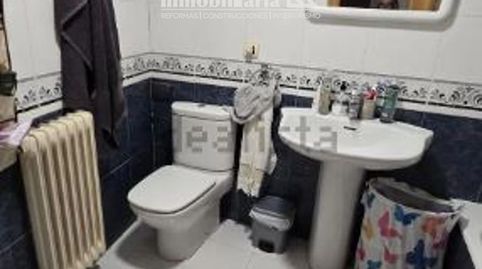 Foto 5 von Wohnung zur Miete in San Vicente - Las Úrsulas, Salamanca Capital