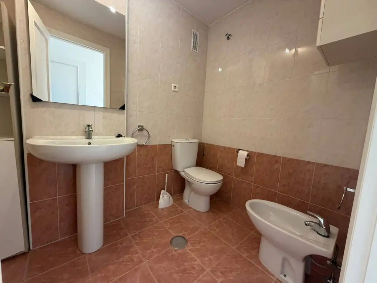 Flat with terrace to rent in Calle Avenida Ronda de La Unión, imagen 11