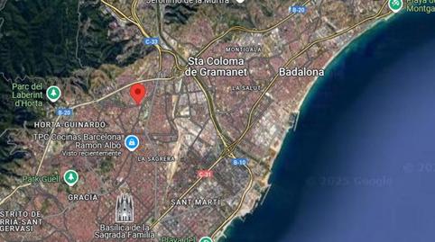 Photo 3 of Box room for sale in Valldaura, Población de Arroyo, Palencia