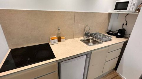 Foto 4 de Apartamento en venta en Centro ciudad, Jávea / Xàbia