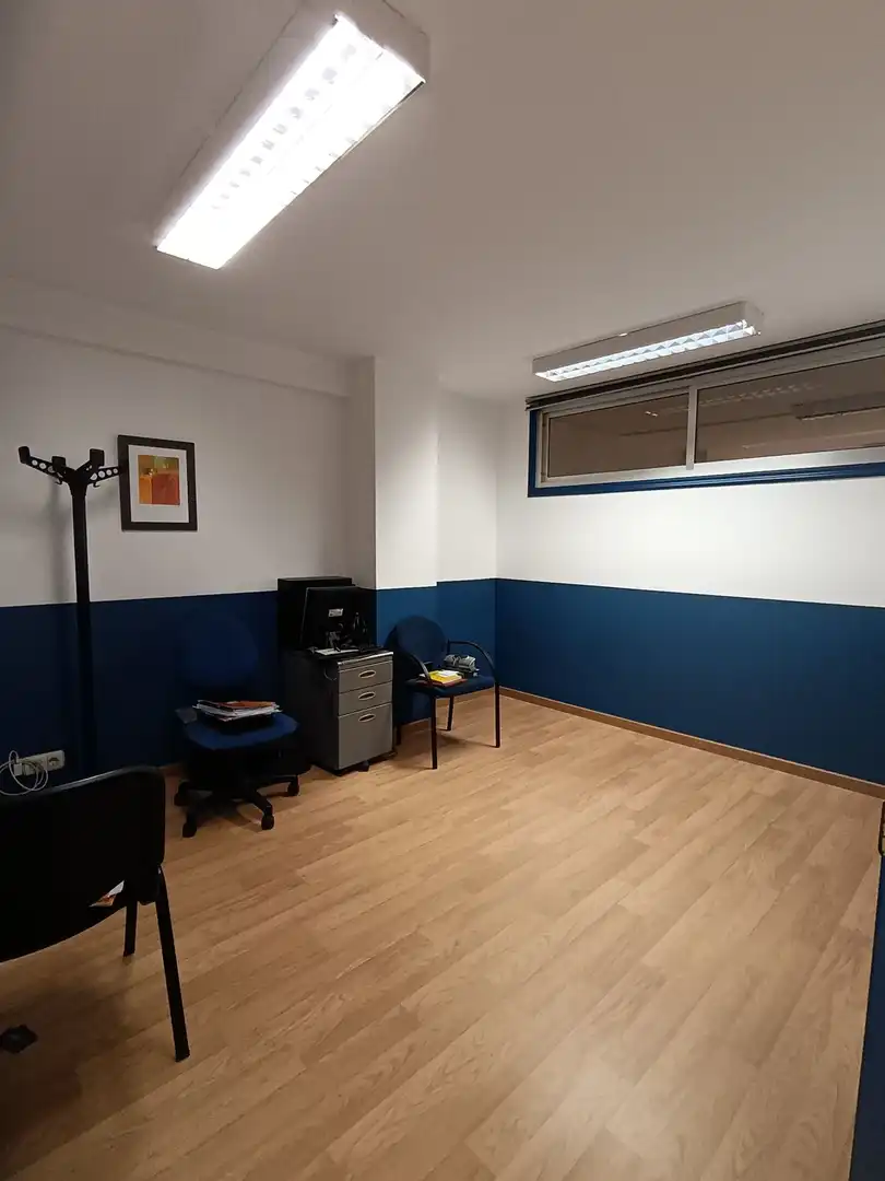 Piso en venta en A Coruña Capital  con Trastero