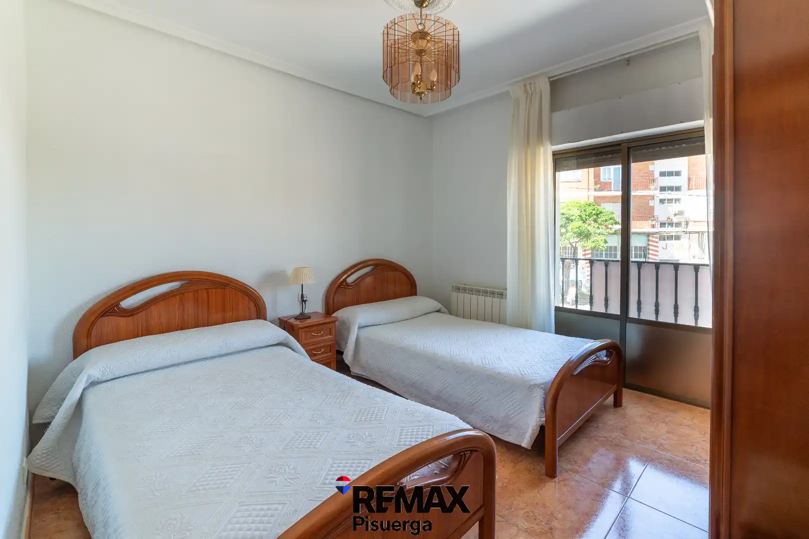 Bedroom of Houses for sale in Tordesillas  with Storage room