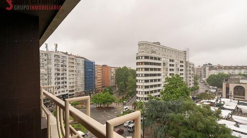 Foto 2 de Piso en venta en Calle Jerónimo Sáinz de la Maza, Cuatro Caminos, Santander