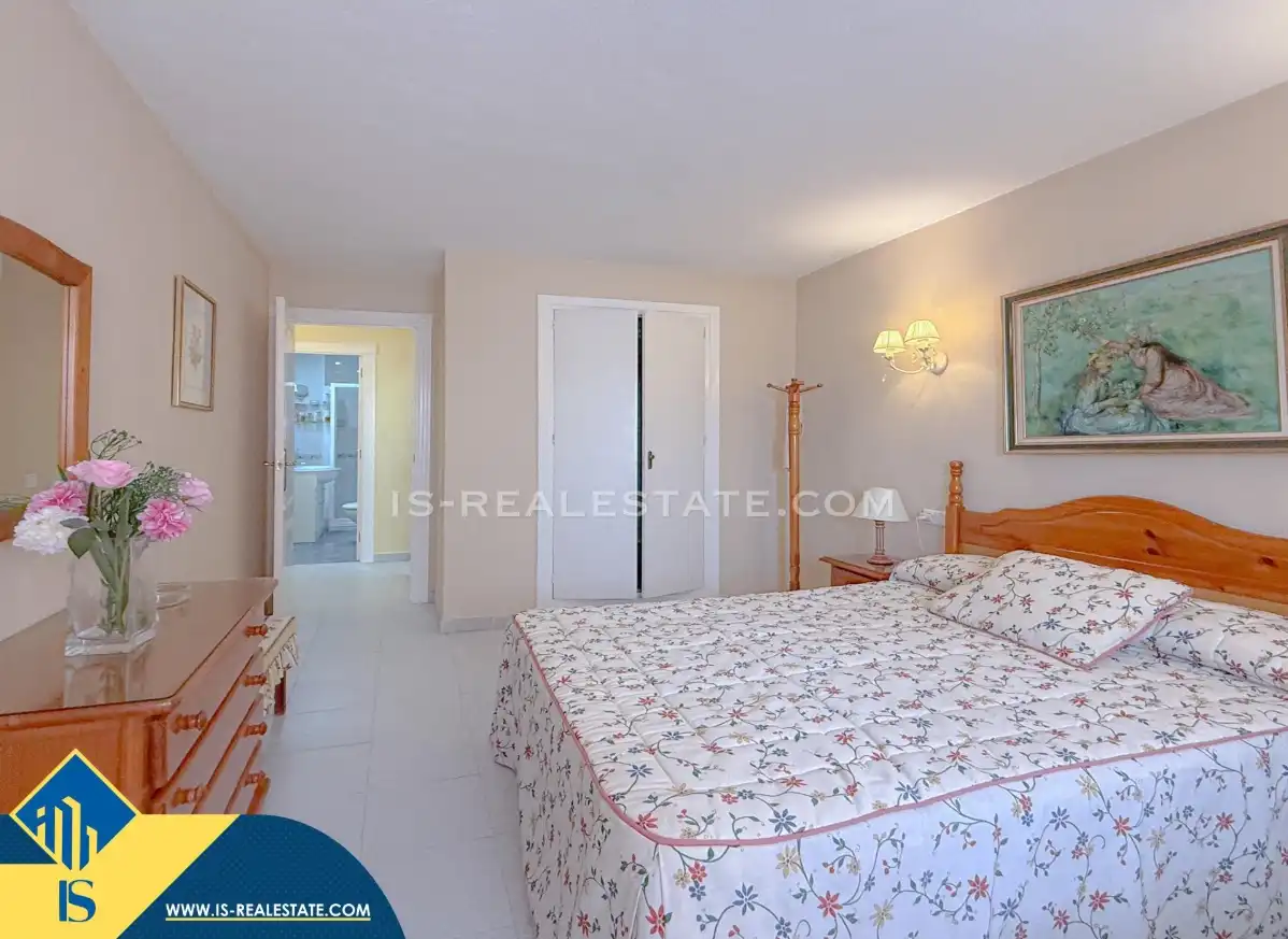 Apartament amb piscina en venda a Playa del Cura, imagen 38