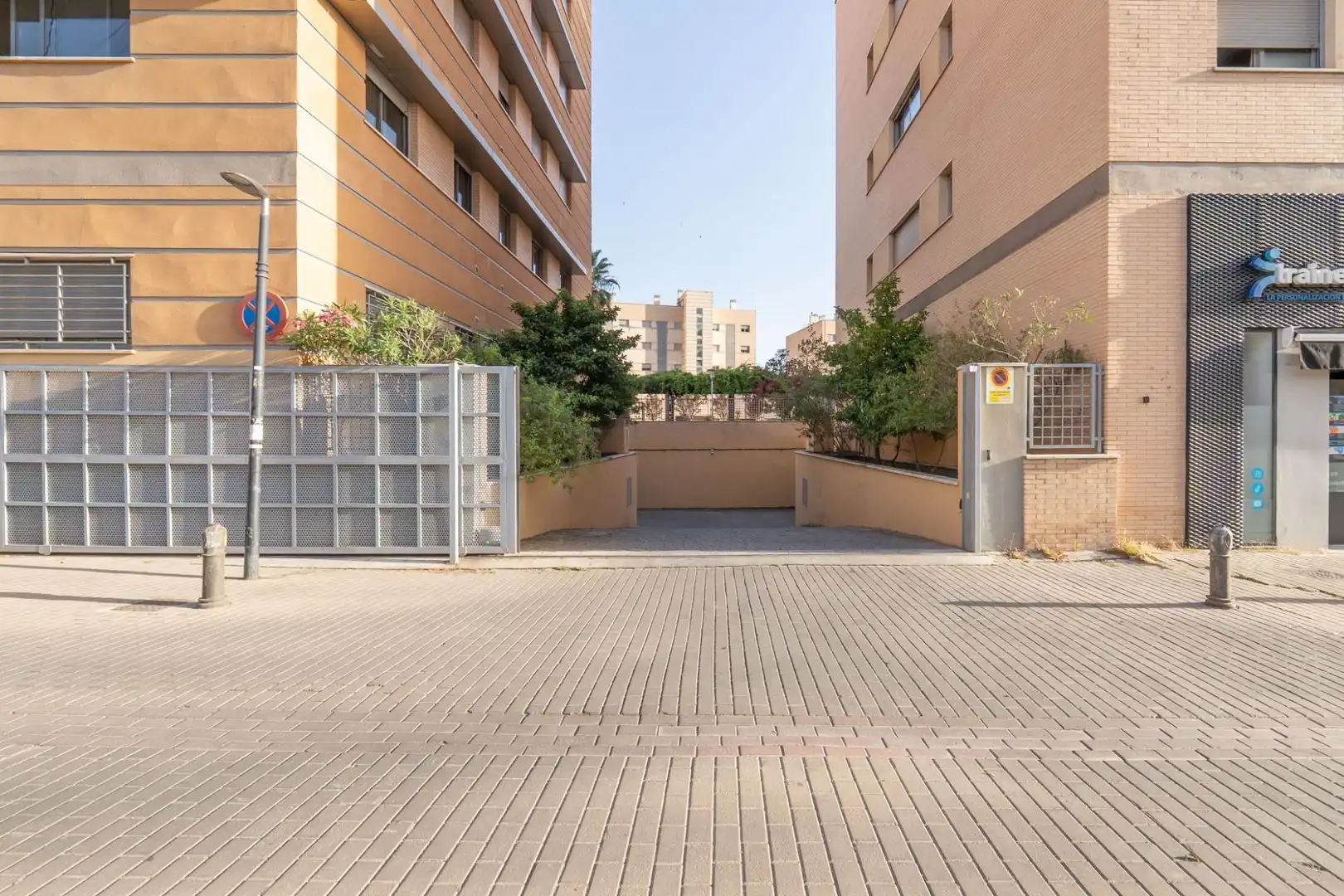 Parking of Storage room for sale in Granada