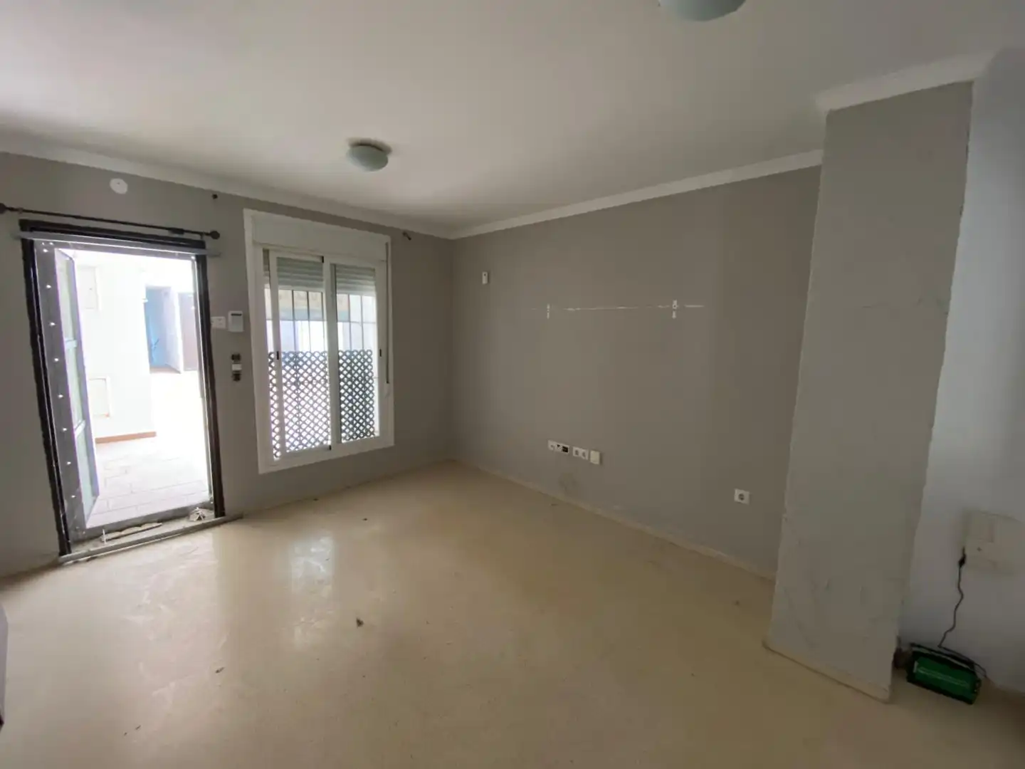 Flat for sale in Sanlúcar de Barrameda  with Balcony