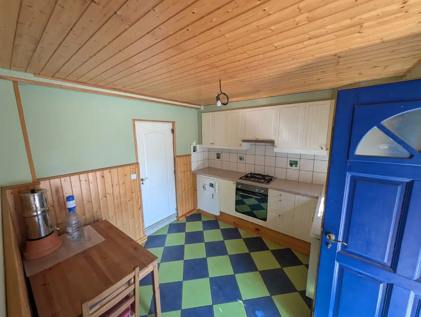 Casa rústica en venda a Loja, imagen 3