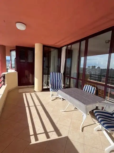 Apartamento con piscina en venta en Zona Levante - Playa Fossa, imagen 3