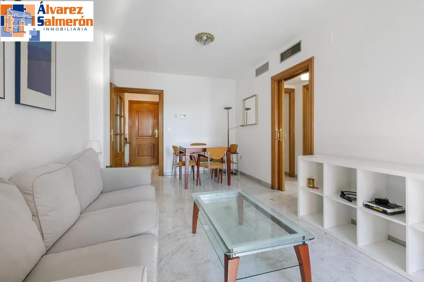 Flat with terrace for sale in Calle DOCTOR AZPITARTE, imagen 3