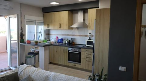 Photo 4 of Flat for rent in Pueblo, Benicasim / Benicàssim