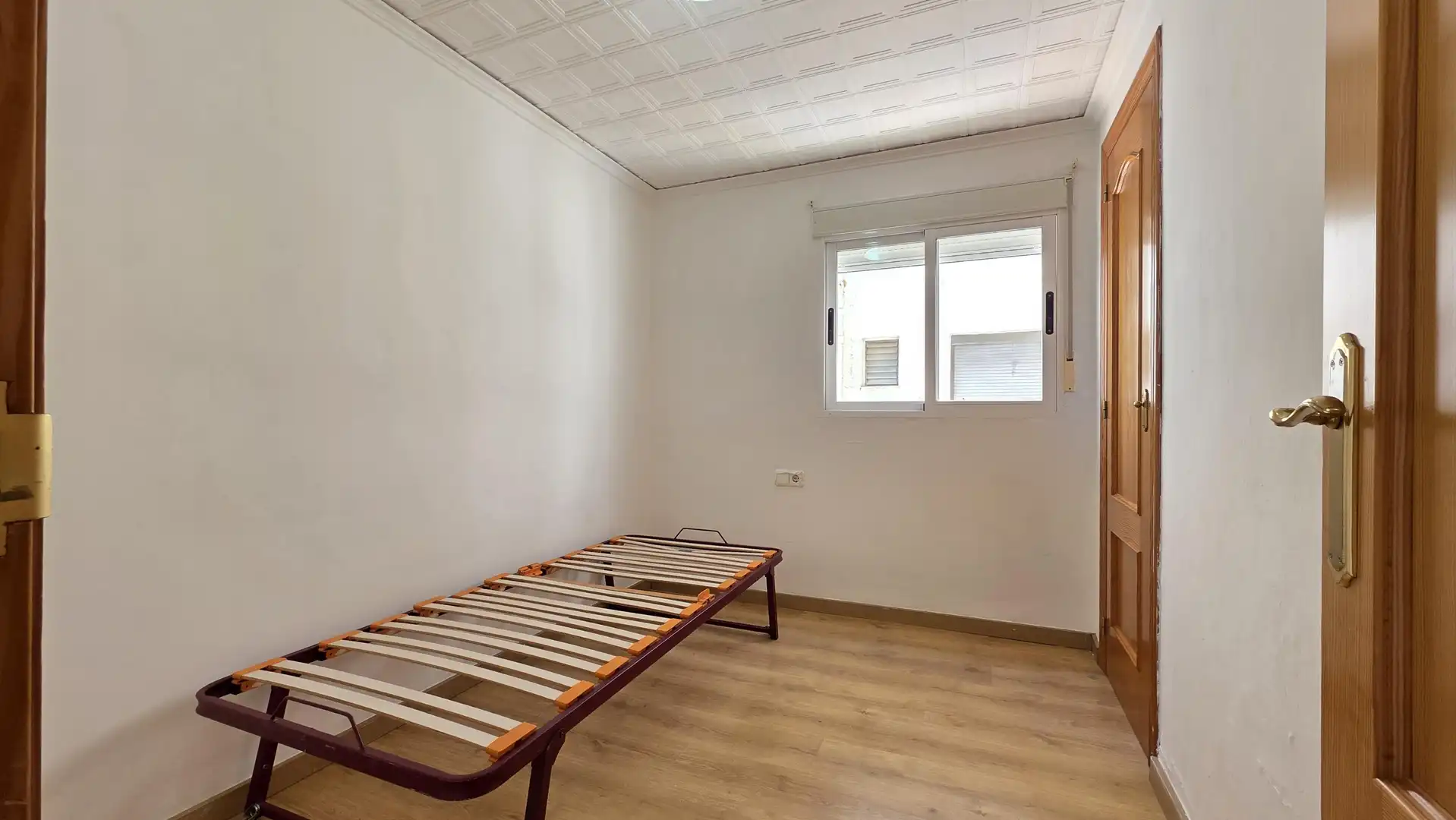 Habitación de Piso en venta en Gandia con Balcón