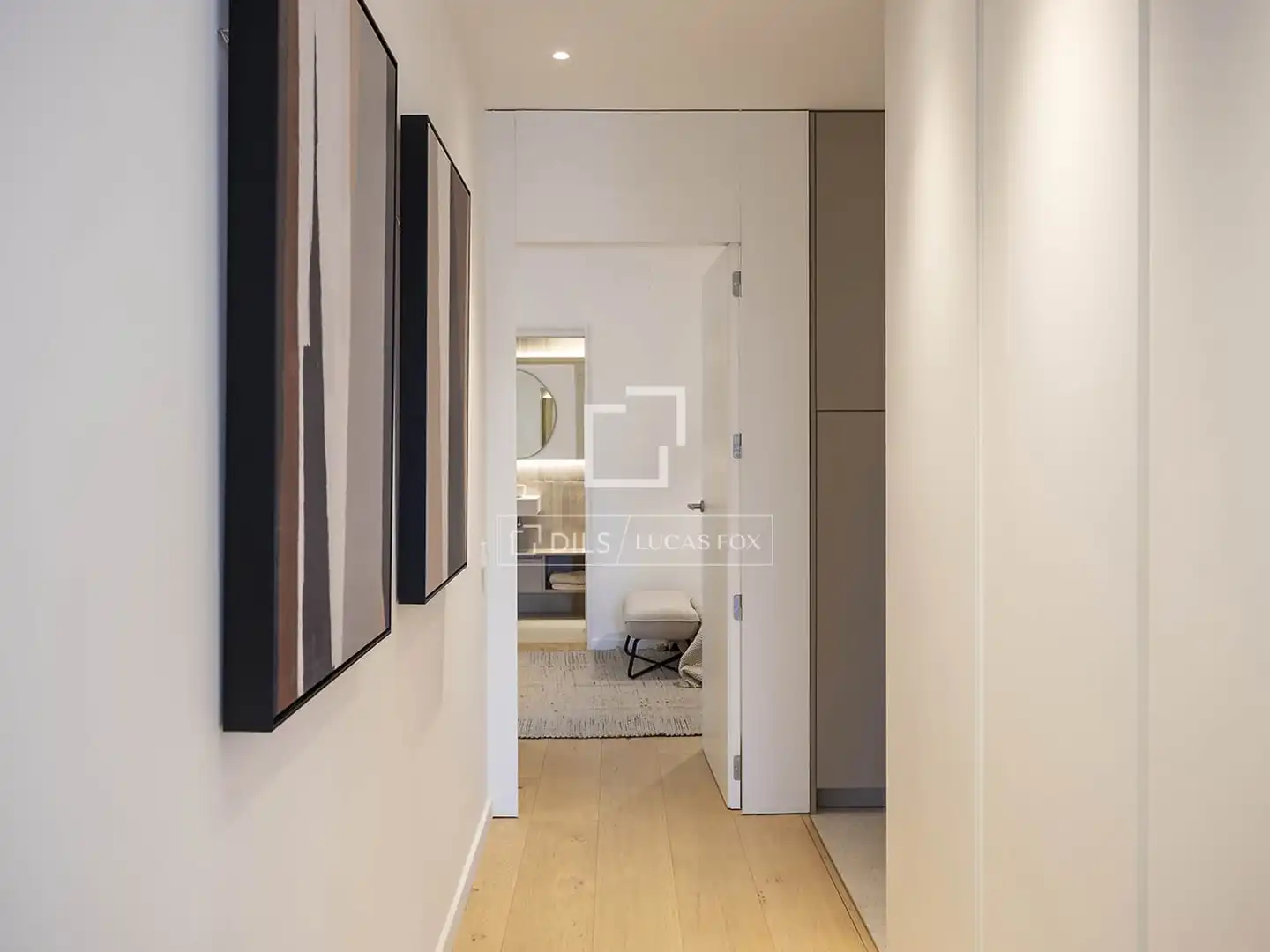 Appartamento con balcone in vendita a Eixample, imagen 28
