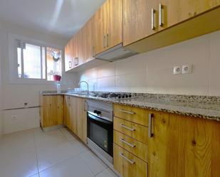 Flat to rent in Turó, Montgat