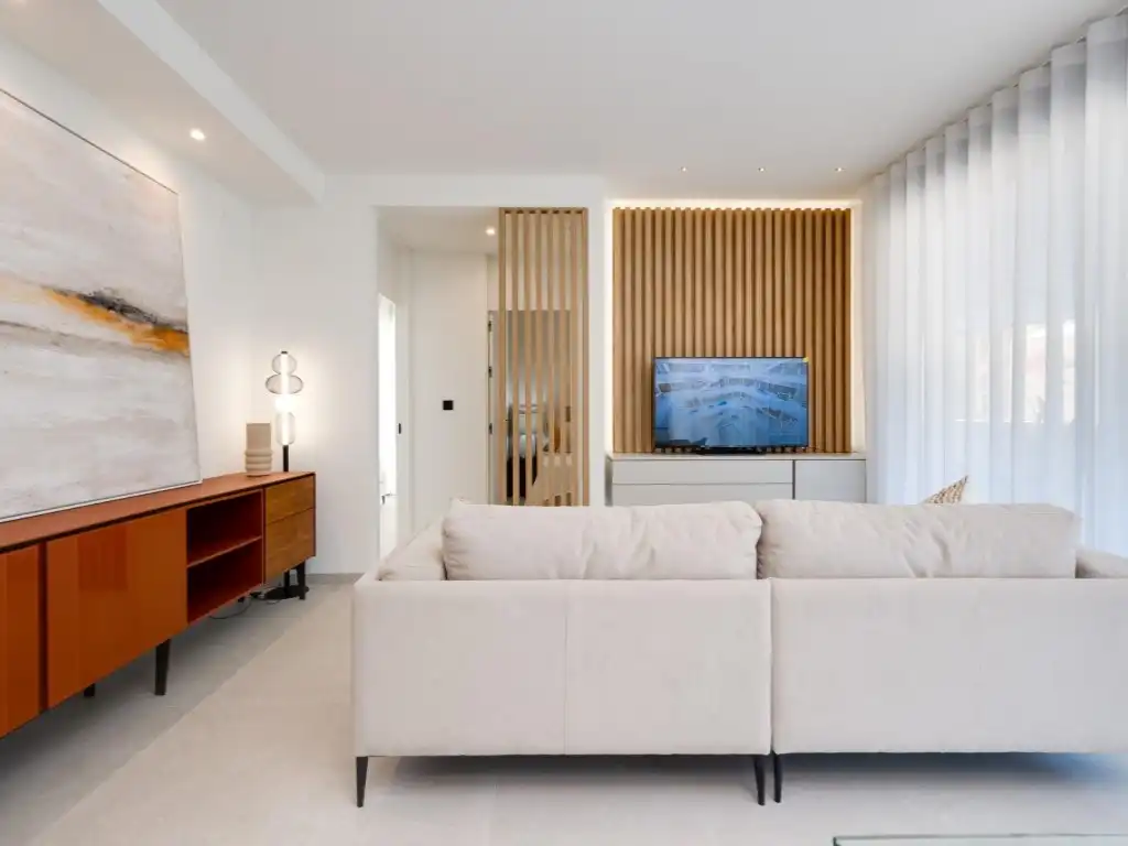 Apartment with pool for sale in Calle Maestro Ant Mora Puchol, imagen 8