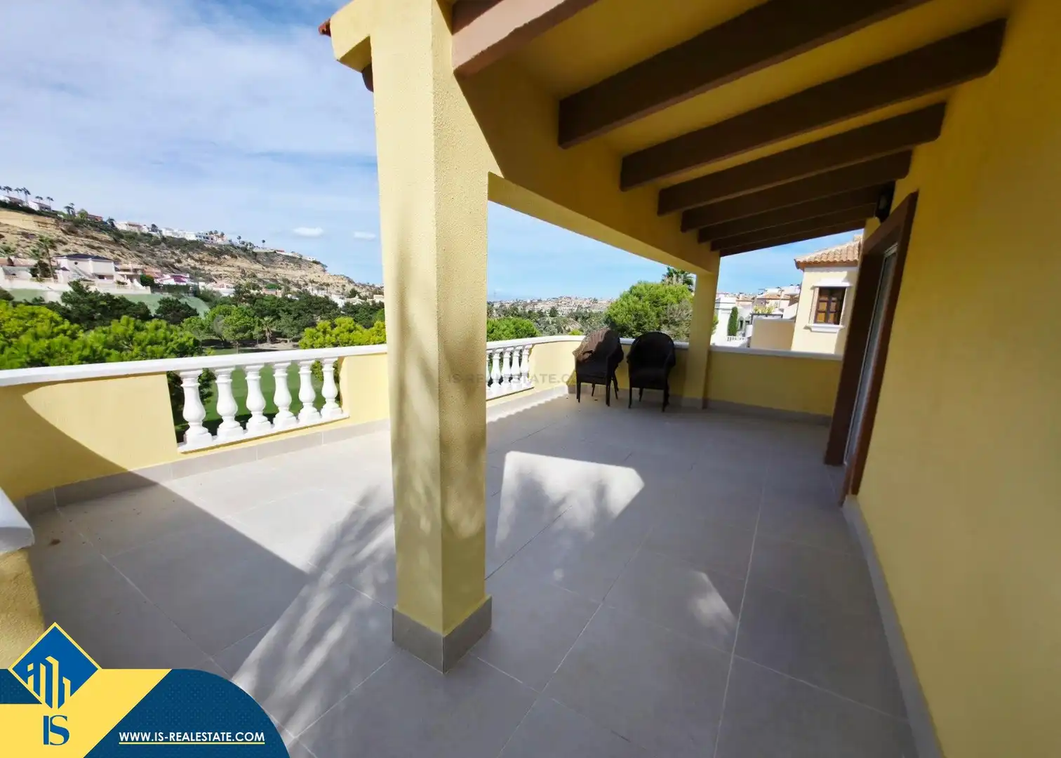 Chalet con piscina en venta en Rojales, imagen 23