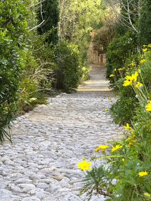 Außenansicht von Country house zum Verkauf in Alcalà de Xivert mit Heizung, Privatgarten und Abstellraum