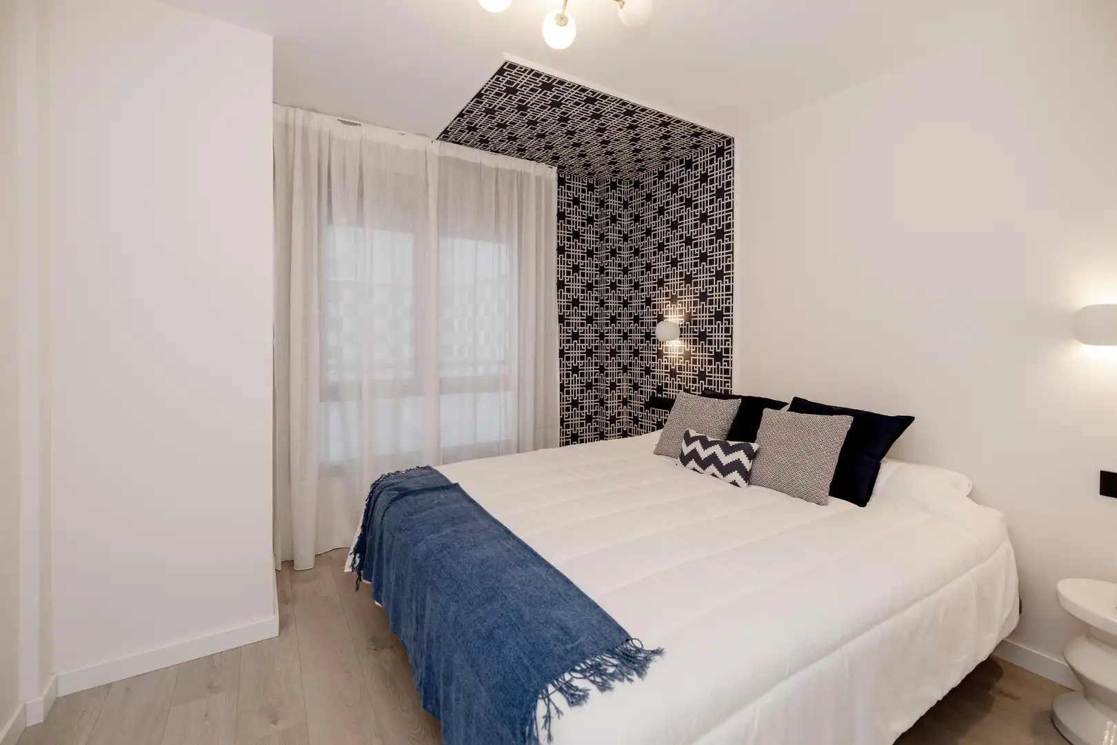 Apartments for sale in Calle Ferrándiz, Gibralfaro