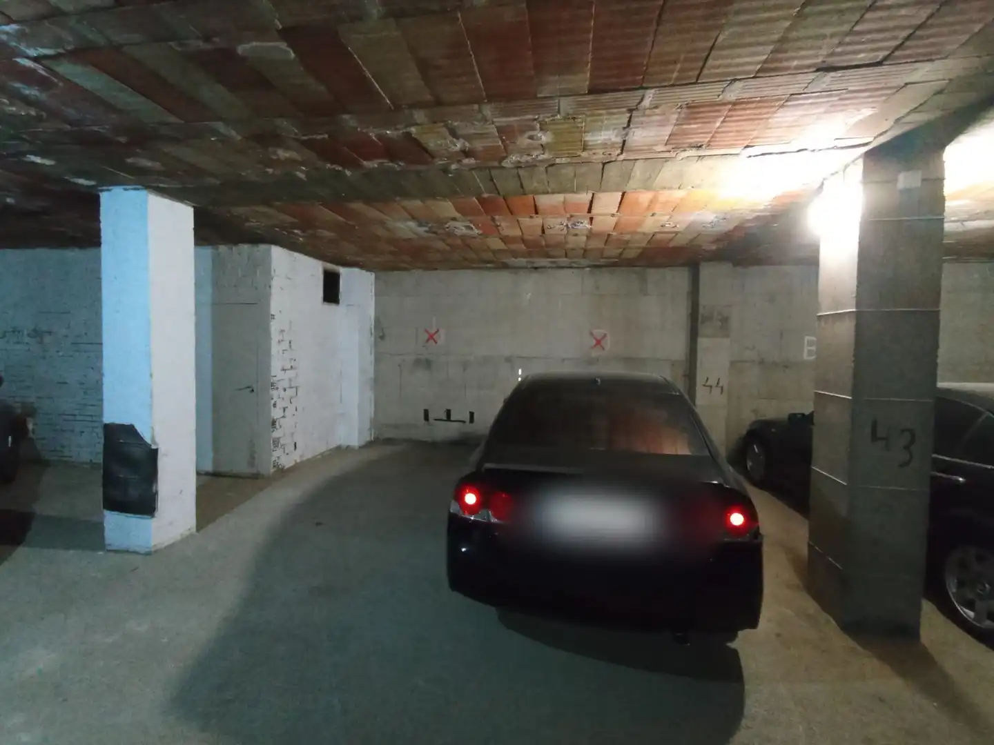 Aparcament en venda a Calle Benedicto Antequera, imagen 23