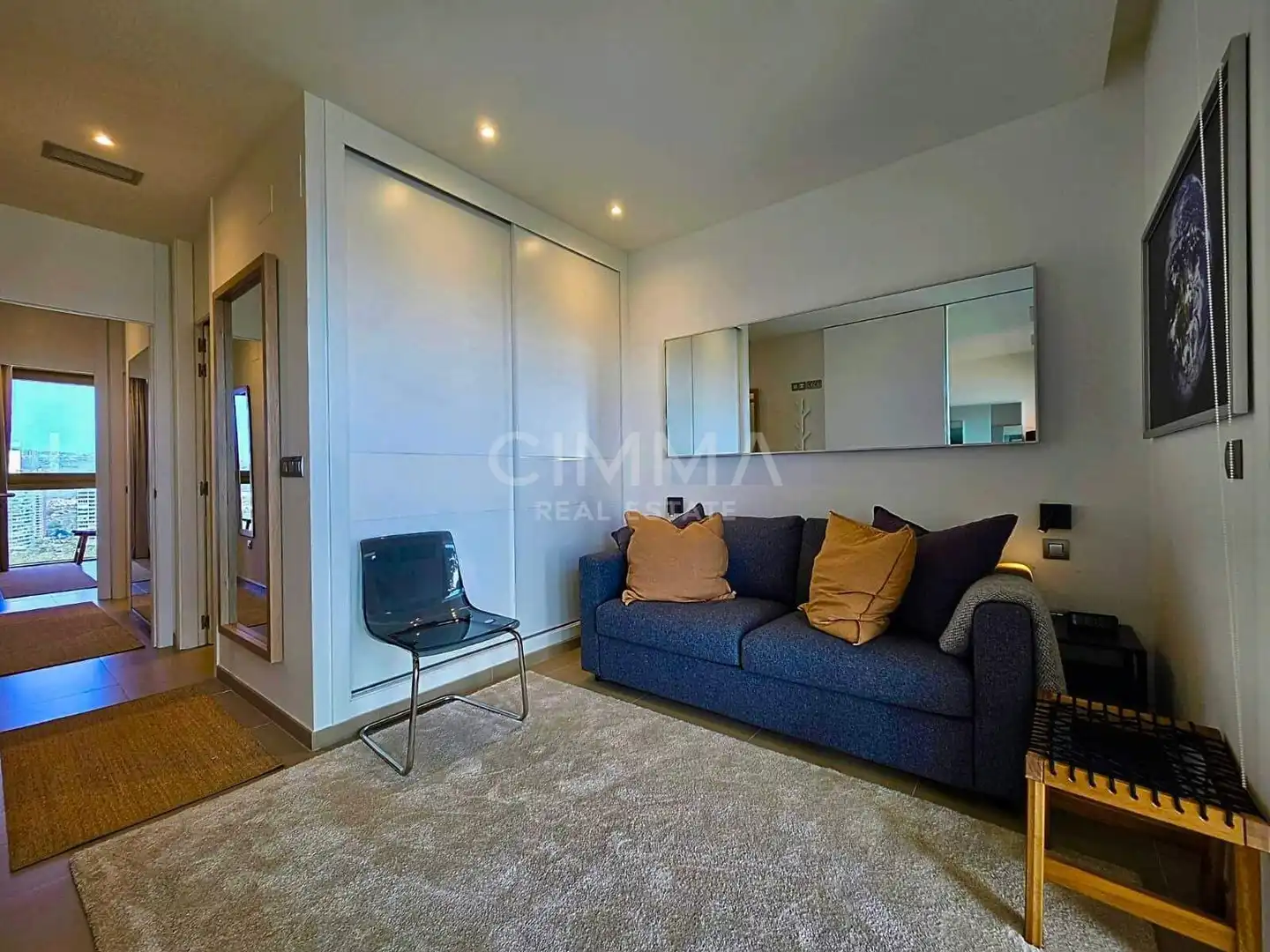 Wohnung zum Verkauf in Playa de Poniente, imagen 55