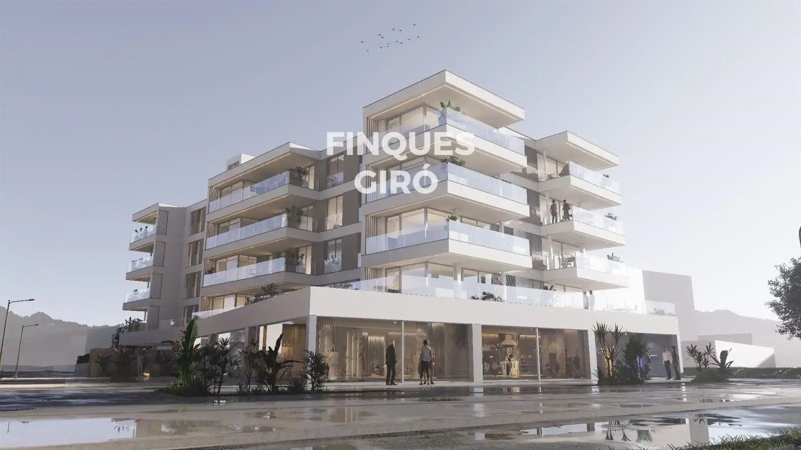 Flat with pool for sale in Costa Daurada, imagen 5