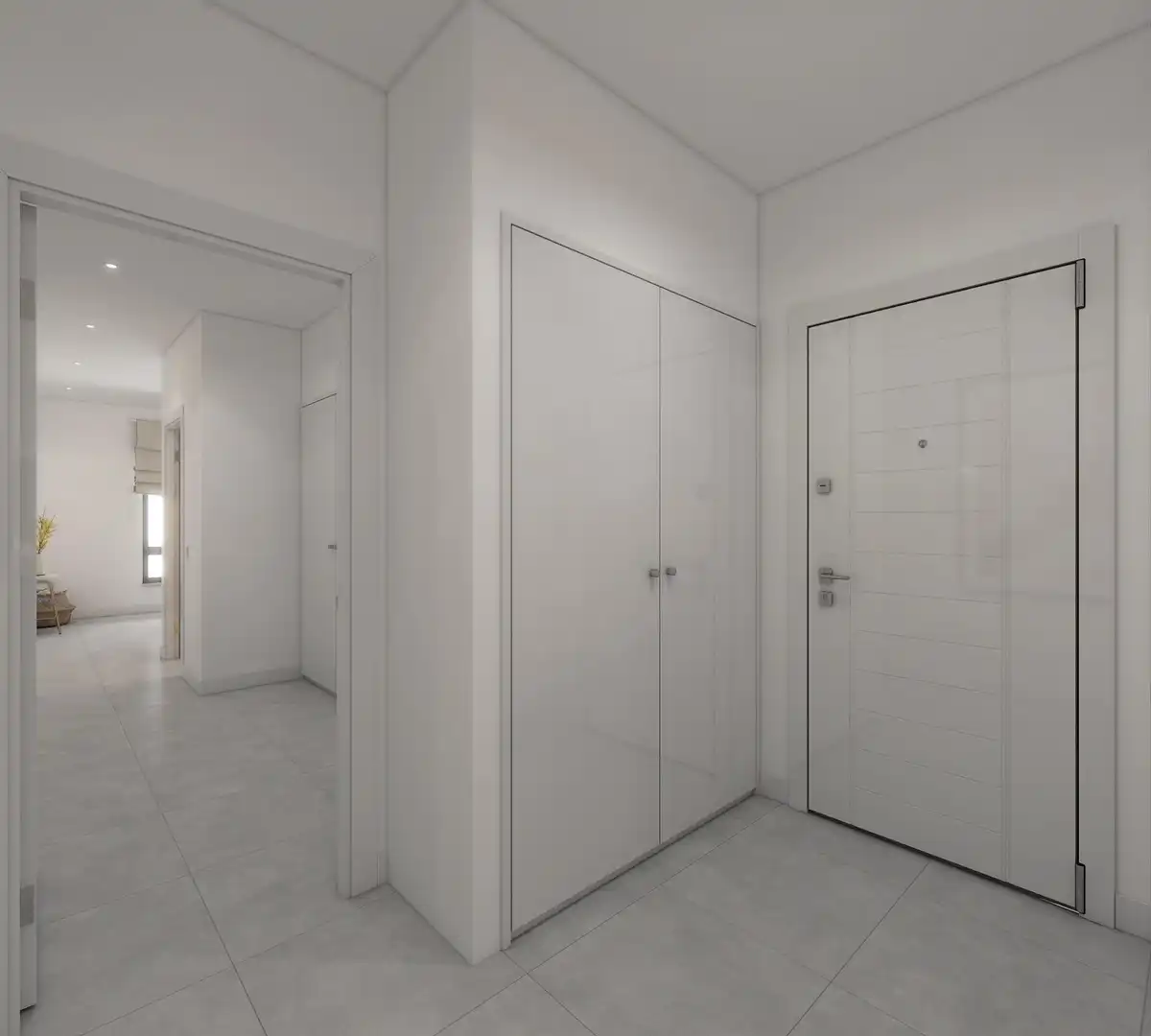 Apartamento en venta en Altea ciudad, imagen 18