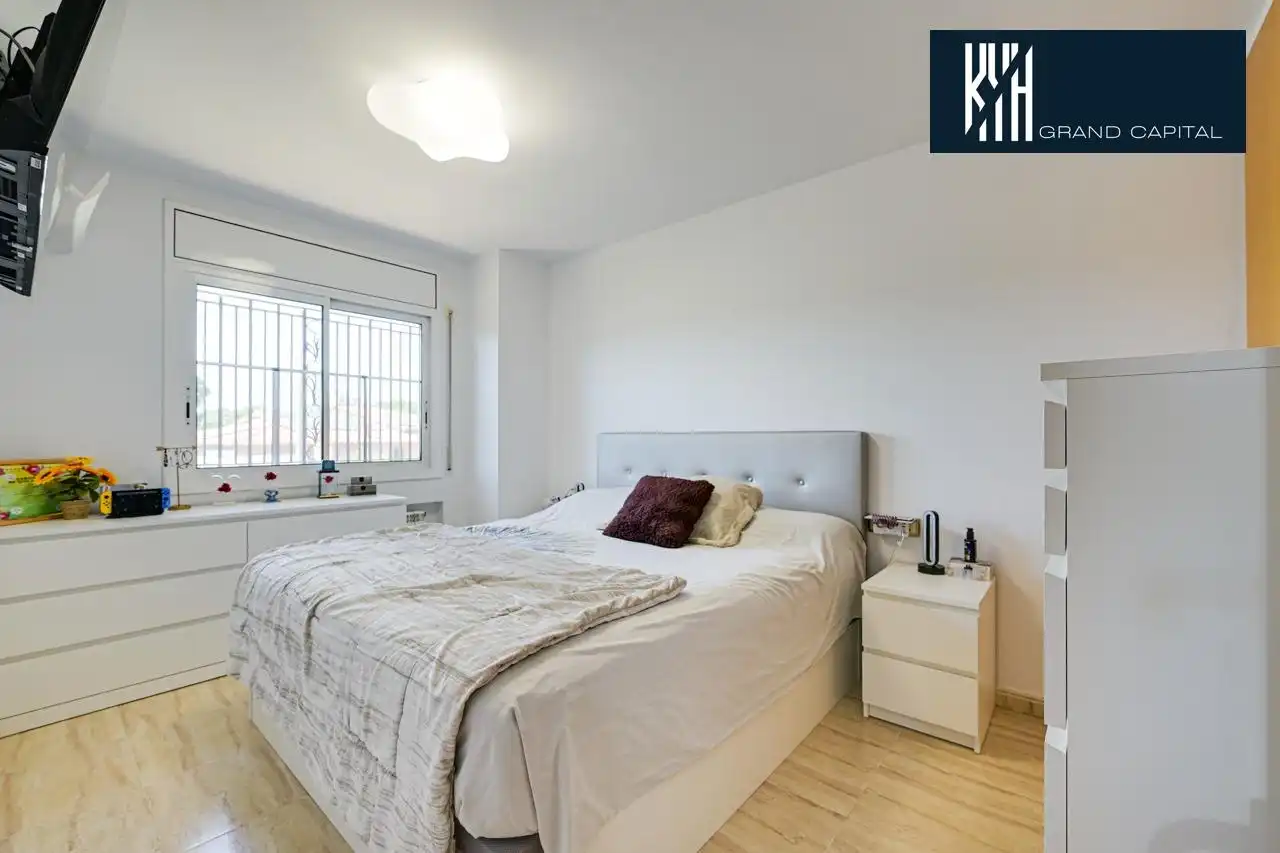 Casa con terraza en venta en Carrer Carrer Casanovas, imagen 48