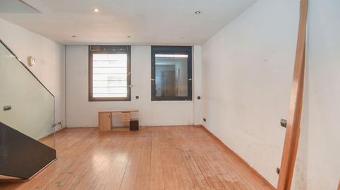 Foto 3 de Dúplex en venda a C/ Horts, Les Fonts, Sant Quirze del Vallès