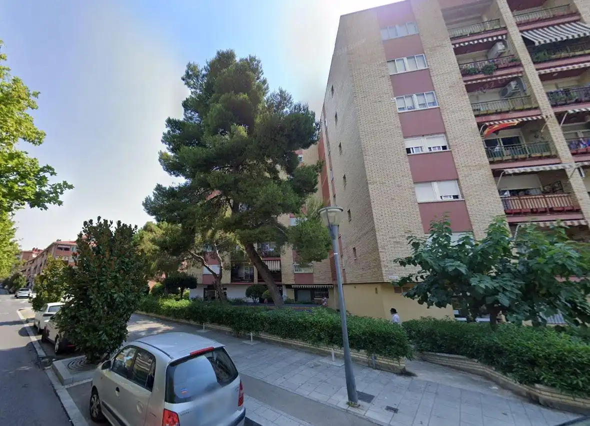 Wohnung mit Terrasse zum Verkauf in PONENT 5, imagen 2