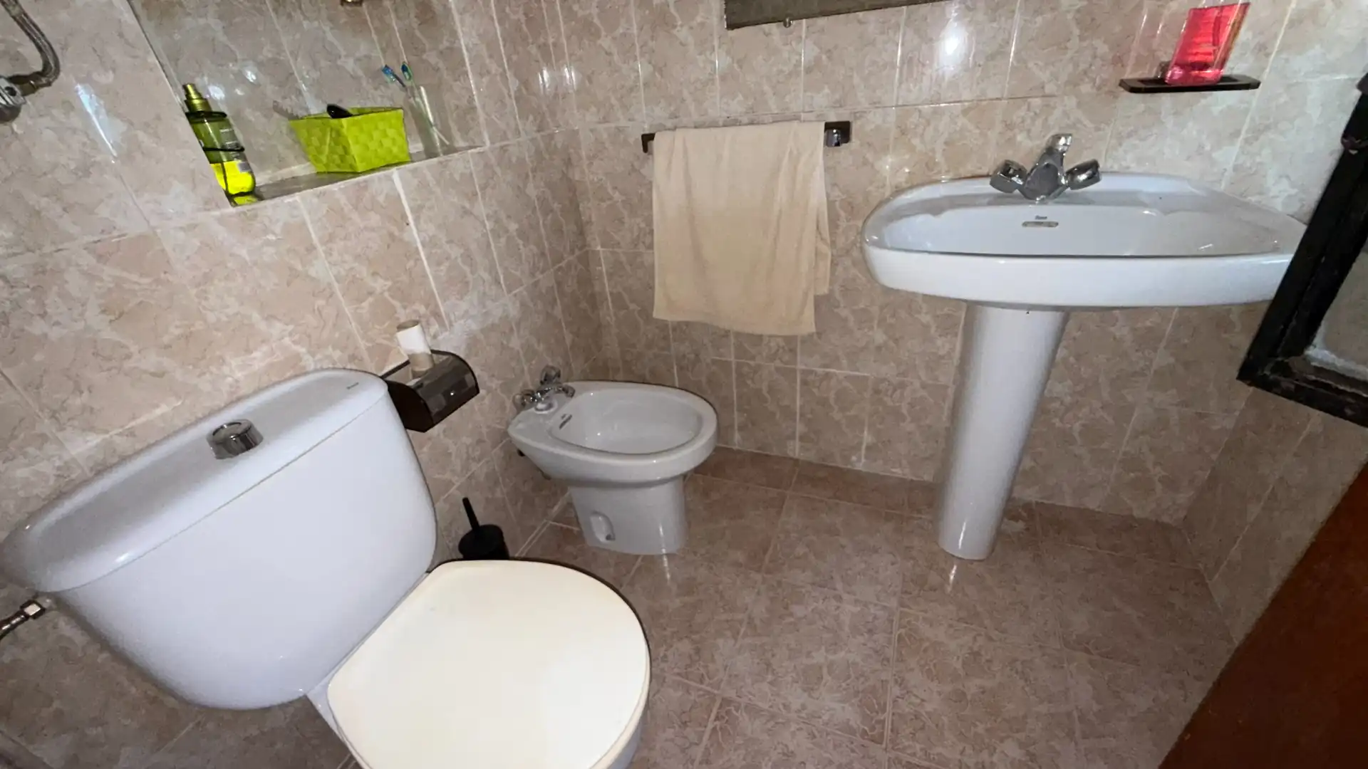 Villa mit Pool zur Miete in Avenida del Encinar 2A, imagen 29