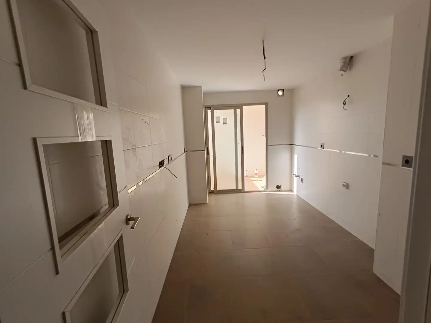 Piso en venta en Alcantarilla con Aire acondicionado y Balcón
