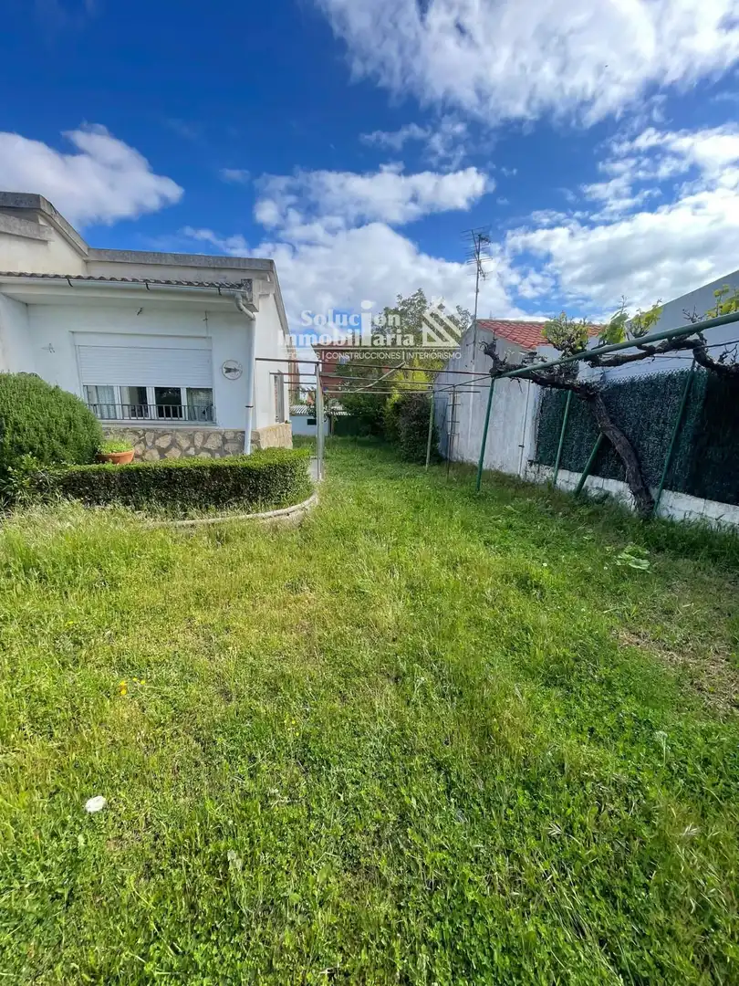 Casa o chalet en venta en Doñinos de Salamanca con Calefacción y Amueblado