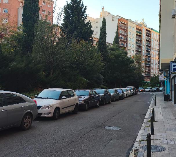 Photo 1 of Flat for sale in Calle de José Pellicer, 48, Barrio de San José, Zaragoza