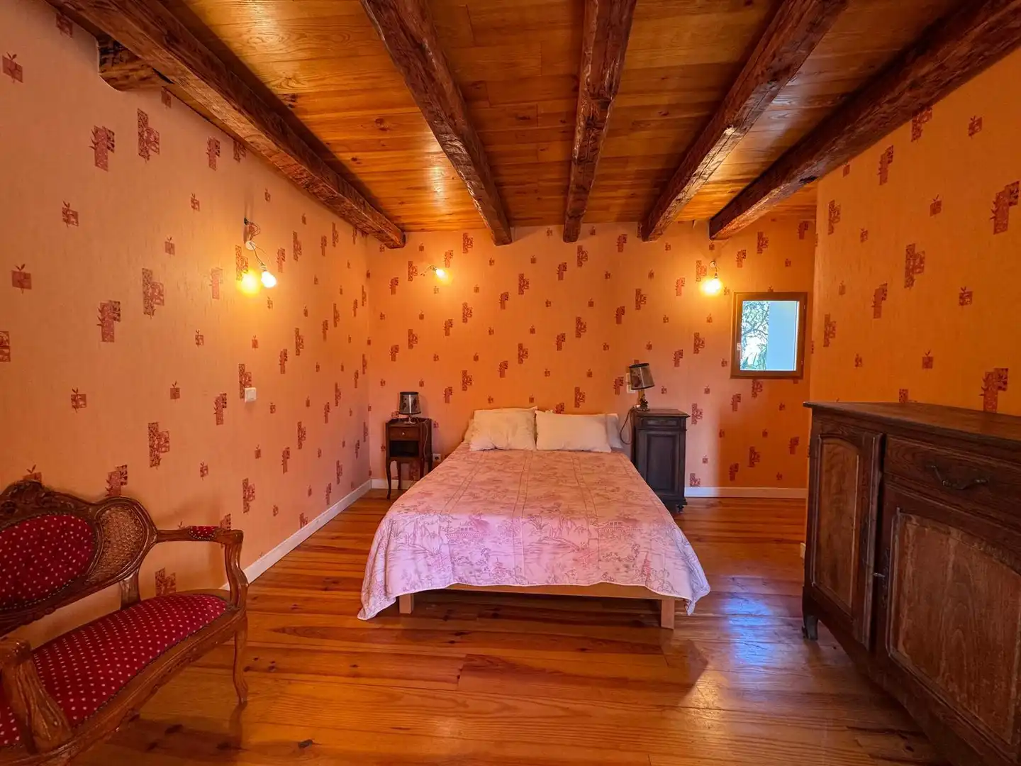 Bedroom of Houses for sale in Sigüés