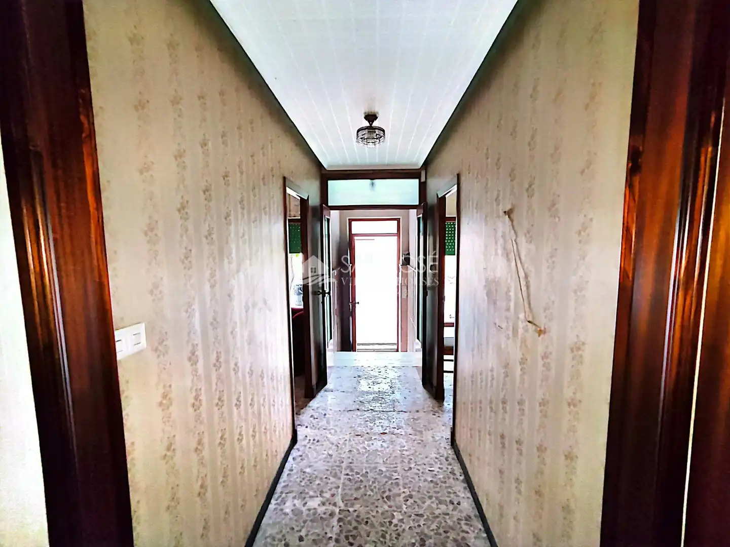 Casa o xalet en venda en La Romana amb Calefacció, Terrassa i Traster