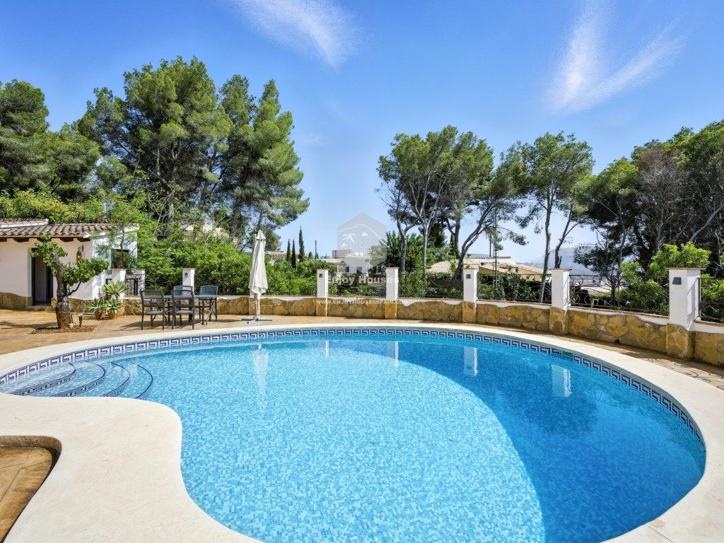 House or chalet for sale in Montgó - Ermita