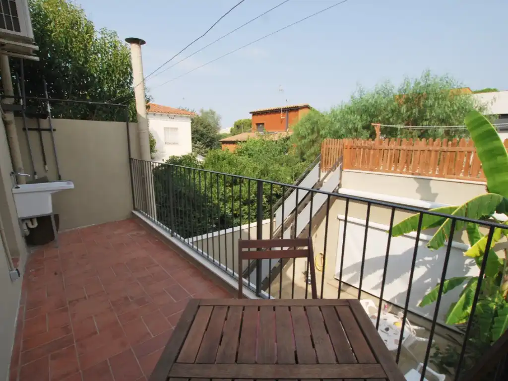 Flat for rent in Centre - Nucli Antic