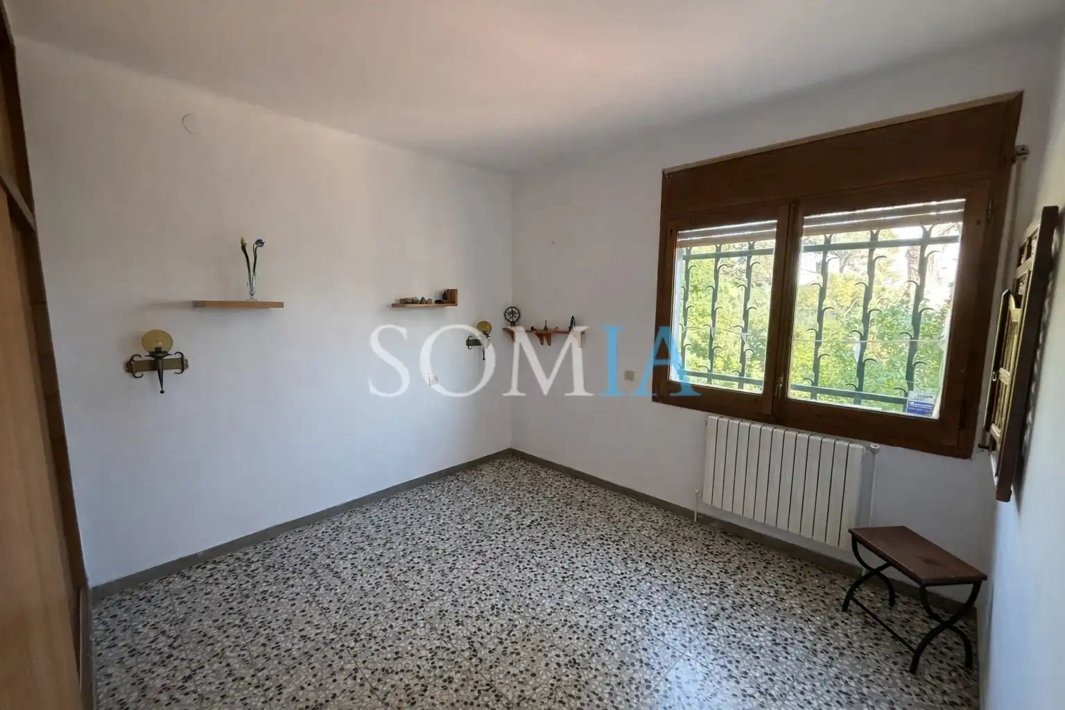 Casa amb terrassa en venda a Riells i Viabrea, imagen 18