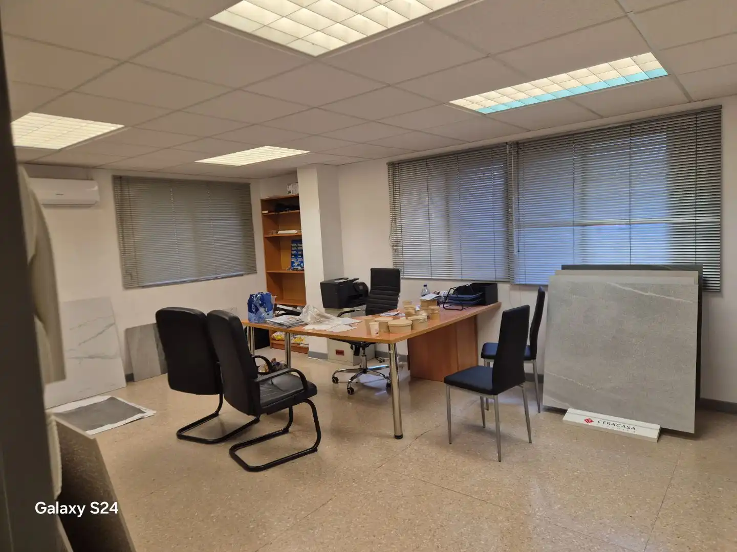 Büro mit Aufzug zur Miete in Enmedio 11