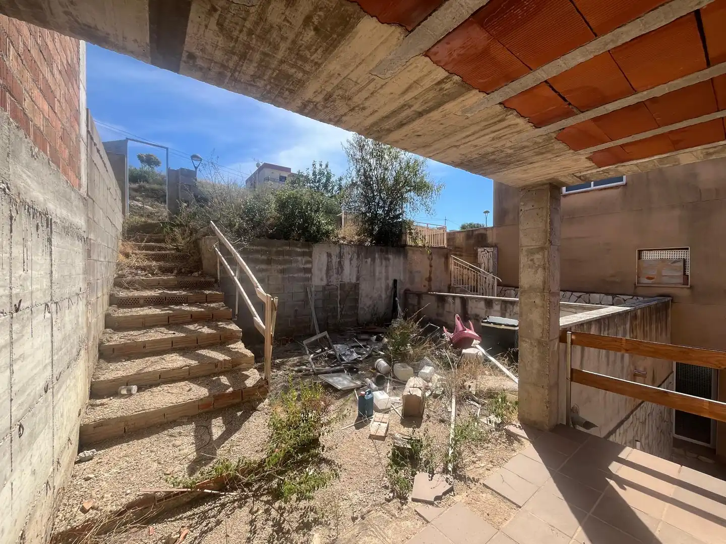 Villa con terrazza in vendita a Carrer Delta de l'Ebre 23, imagen 33