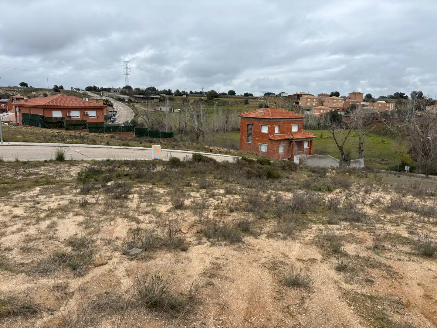 Terreni e lotti in vendita a Méntrida, imagen 16
