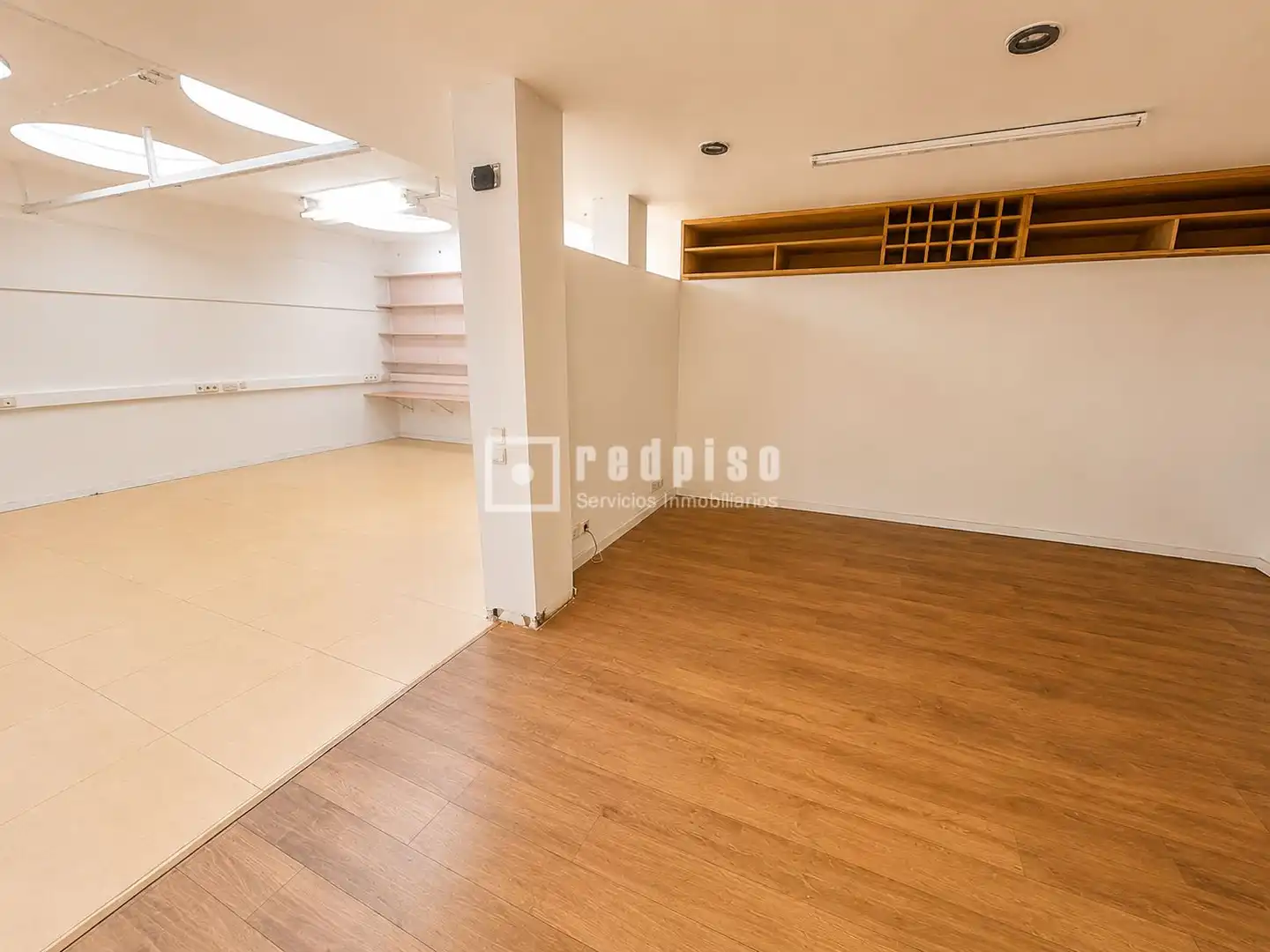 Oficina con ascensor en venta en de Quintana, imagen 4