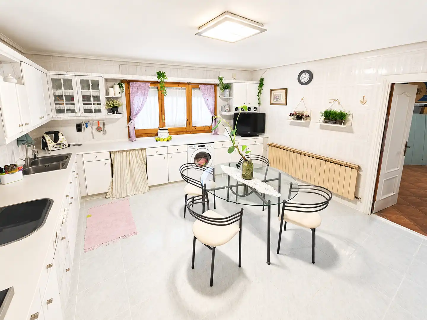 Adosado con terraza en venta en Calle Agustina de Aragón 19, imagen 8
