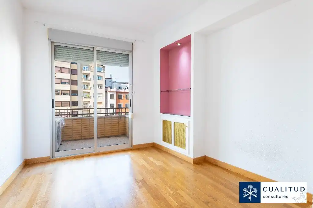 Piso en venta en Casco Histórico