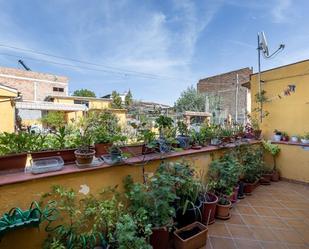 Terrassa de Pis en venda en Ogíjares amb Calefacció, Jardí privat i Parquet