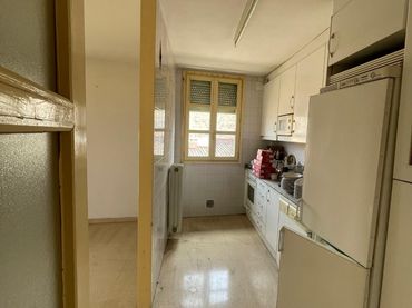 Mini appartamento in vendita a Casco Antiguo