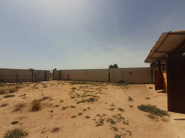 Finca rústica en Alquiler en CIGALES CORCOS en Cigales