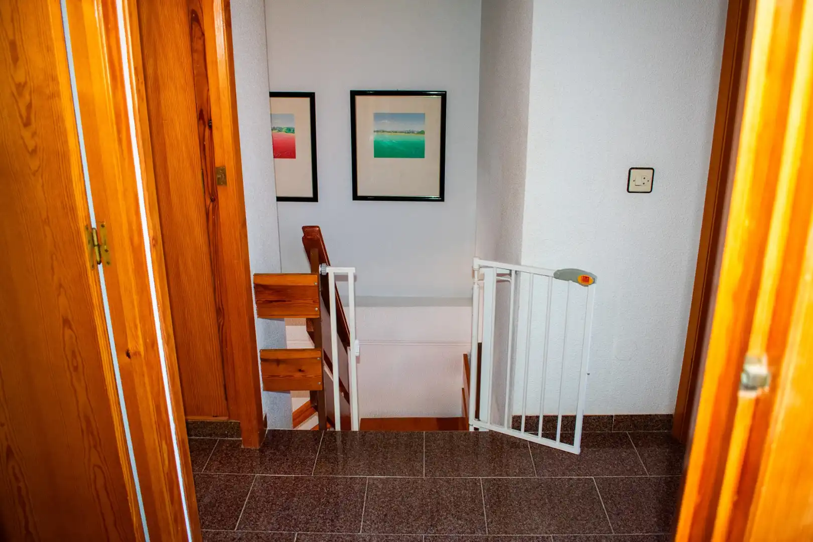 Casa adosada en venda en Pilar de la Horadada amb Calefacció, Terrassa i Traster