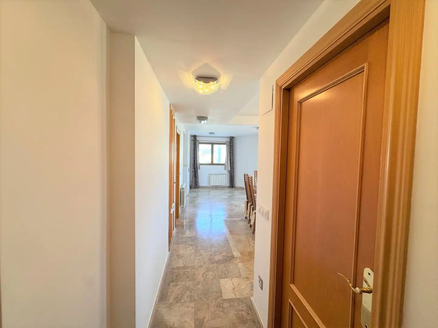 Attic for sale in Dénia  with Air Conditioner, Heating and Terrace