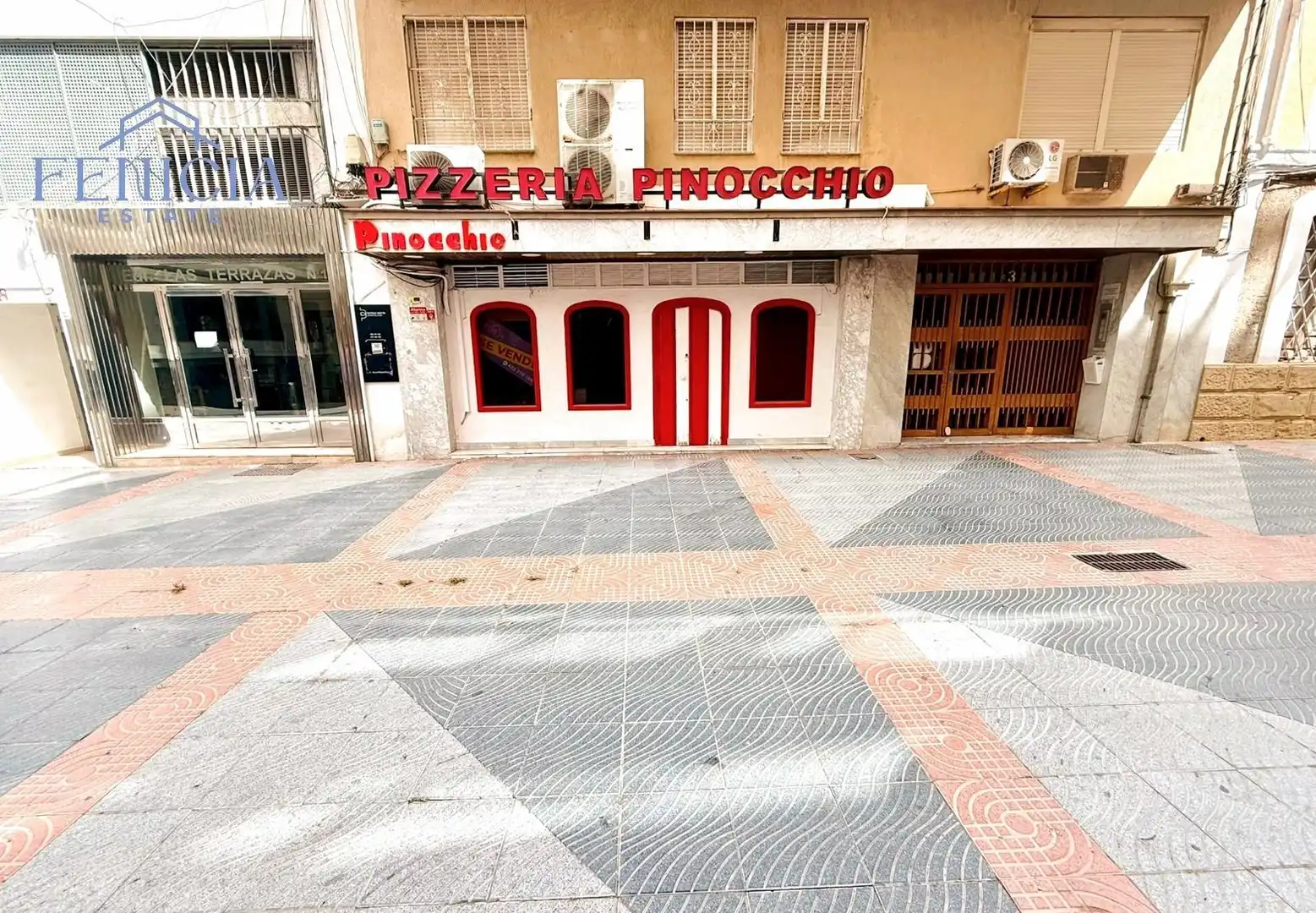 Local comercial en venda a Almuñecar centro, imagen 3