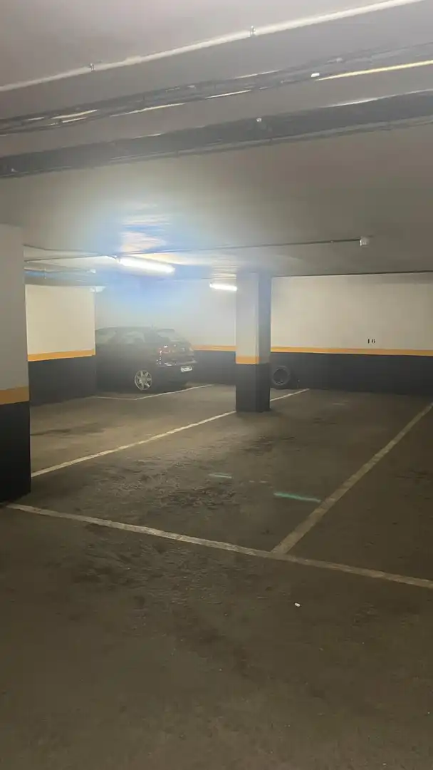 Parking of Garage for sale in Leioa
